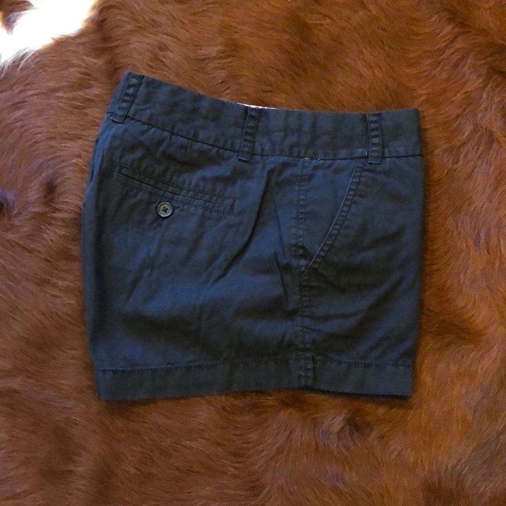 J.Crew size 6 Shorts